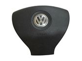Steering wheel airbag