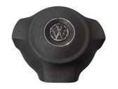 Steering wheel airbag