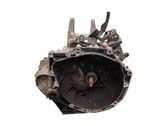 Automatic gearbox