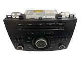 Radio/CD/DVD/GPS head unit