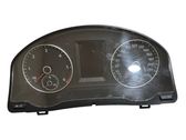 Velocímetro (tablero de instrumentos)