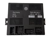 Other control units/modules