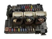 Sulakemoduuli