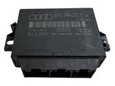 Parking PDC control unit/module