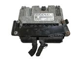 Engine control unit/module