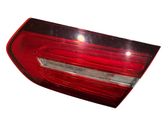 Tailgate rear/tail lights