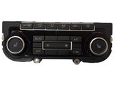 Climate control unit