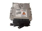 Engine control unit/module
