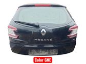 Tailgate/trunk/boot lid