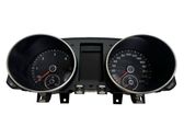 Speedometer (instrument cluster)