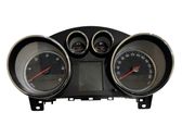 Speedometer (instrument cluster)