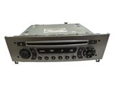 Radio/CD/DVD/GPS head unit