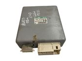 Power steering control unit/module