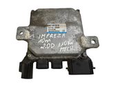 Power steering control unit/module