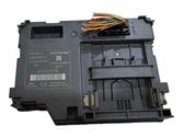 Ignition key card reader
