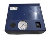 Tire air pump compressor