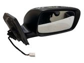 Front door electric wing mirror