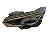 Headlight/headlamp