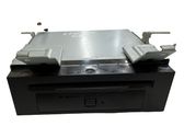 Navigation unit CD/DVD player