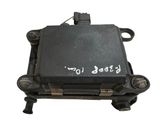 Distronic sensor radar