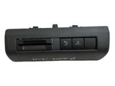 Ignition key card reader