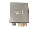 Power steering control unit/module