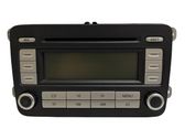 Radio / CD-Player / DVD-Player / Navigation