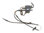 Hand brake/parking brake motor