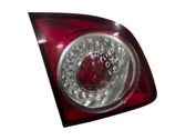 Tailgate rear/tail lights