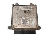 Unidad de control/módulo del motor