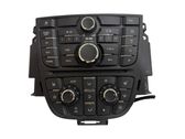 Head unit multimedia control