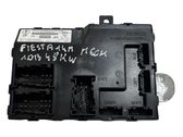 Door central lock control unit/module