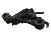 Air suspension front height level sensor