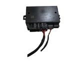 Tow bar trailer control unit/module