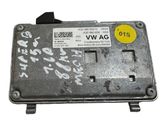 Windshield/windscreen camera