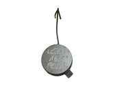 Front tow hook cap/cover