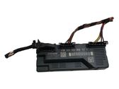 Tailgate/trunk control unit/module
