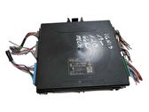 Other control units/modules
