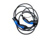 Cable de carga del coche eléctrico