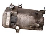 Ilmastointilaitteen kompressorin pumppu (A/C)