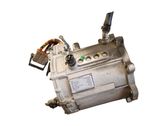 Electric car motor