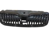 Front grill
