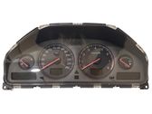 Speedometer (instrument cluster)