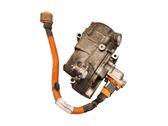 Air conditioning (A/C) compressor (pump)