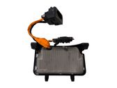 Voltage converter inverter