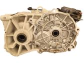 Automatic gearbox