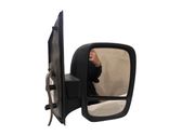 Front door electric wing mirror