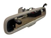 Rear view mirror (interior)