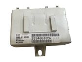 Other control units/modules