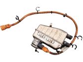 Coolant heater